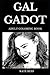 Gal Gadot Adult Coloring Bo...