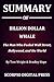 Summary Of Billion Dollar W...