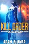 Kill Order (Landon Jeffers Thriller #1) Kill Order (Landon Jeffers Thriller #1)