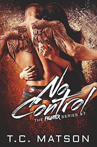No Control (Fighter #7)