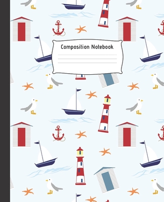 composition notebook backpack