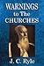 Warnings To The Churches