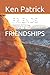 Friends and Friendships