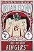 The Five Red Fingers An Anthony Bathurst Mystery by Brian Flynn