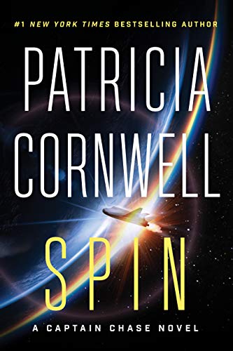 Spin (Captain Chase, #2)