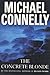 The Concrete Blonde by Michael    Connelly The Concrete Blonde by Michael    Connelly