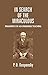 In Search of the Miraculous: Fragments of an Unknown Teaching