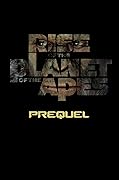 Rise of the Planet of the Apes Prequel