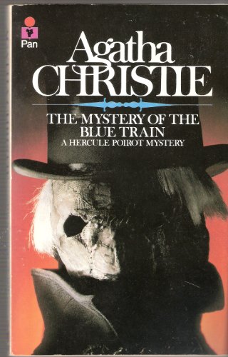 The Mystery Of The Blue Train