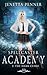 Spellcaster Academy: The Dark Curse, Episode 2