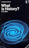 What Is History?