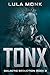 Tonx (Galactic Seduction #3)