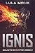 Ignis (Galactic Seduction #2)
