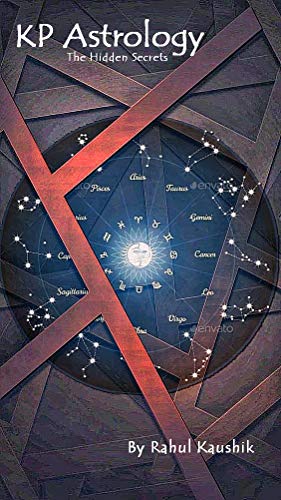 KP Astrology : The Hidden secrets (Kindle Edition)