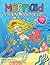 Mermaid Coloring Book for K...