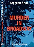 Murder in Broadway