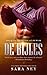 De Bijles (Hoe sla je een hufter aan de haak, #1)