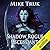 Shadow Rogue Ascendant (Shadow Rogue, #2)