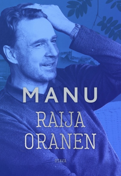 Manu (Hardcover)