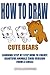 How to Draw Cute Bears: Lea...