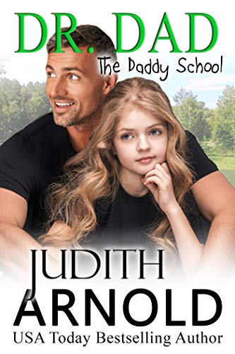 Dr. Dad (The Daddy School Book 9)