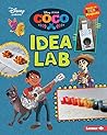 Coco Idea Lab (Disney STEAM Projects)