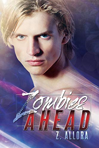 Zombies Ahead (Club Zombies #1)