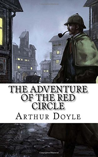 The Adventure of the Red Circle