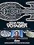 Star Trek: The U.S.S. Voyager Ncc-74656 Illustrated Handbook Plus Collectible: Captain Janeway's Ship from Star Trek: Voyager