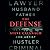 The Defense (Eddie Flynn, #1)