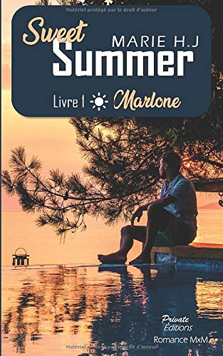 Sweet summer tome 1 : marlon (ebook)