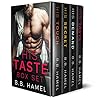 His Taste Box Set