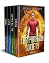 The Paragon Socie...