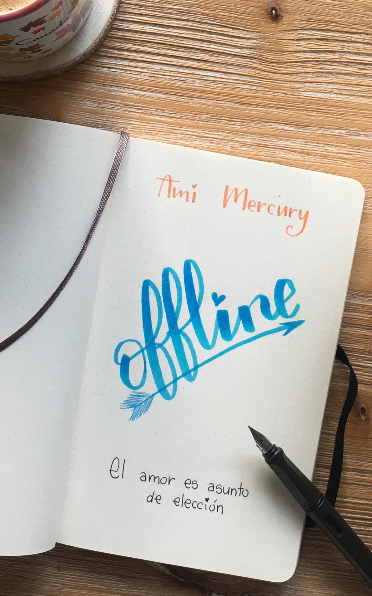 Offline (Kindle Edition)