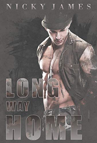 Long Way Home (Kindle Edition)