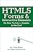 HTML5 Forms & Interactive E...
