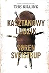Kasztanowy ludzik