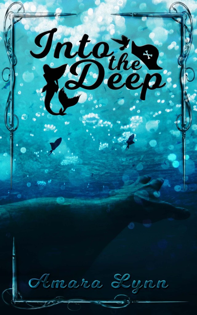 Into the Deep (ebook)