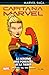 Capitana Marvel, Vol. 1: La Heroína más poderosa de la Tierra