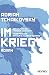 Im Krieg (Dogs of War, #1)