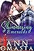 Shimmering Emeralds (Brunswick Bay Harbor Gems, #3)