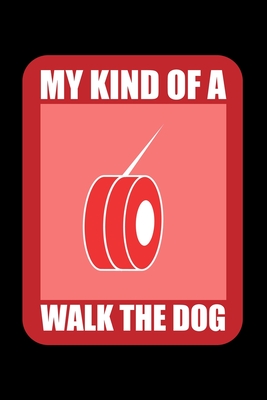 yoyo tricks walk the dog