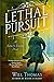 Lethal Pursuit (Barker & Ll...