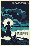 The Moonstone by Wilkie Collins