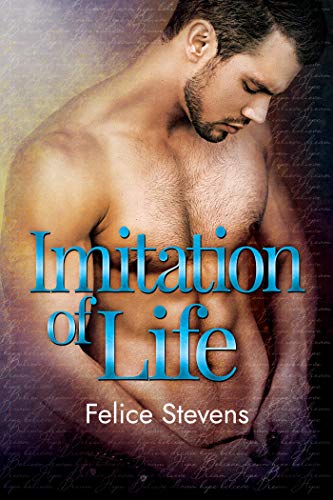 Imitation of Life (Rock Bottom #2)