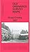 Great Crosby 1907: Lancashire Sheet 99.05 (Old O.S. Maps of Lancashire)