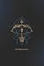 Sagittarius Journal: Gold Archer Zodiac on Sacred Geometry