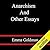 Anarchism and Other Essays