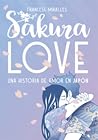 Sakura Love by Francesc Miralles