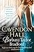 Cavendon Hall by Barbara Taylor Bradford Cavendon Hall by Barbara Taylor Bradford